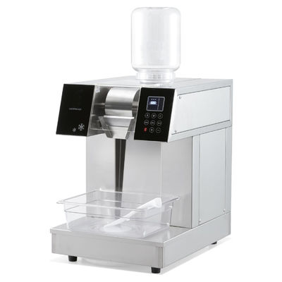 Good price 255 kg 24H Máquina automática para hacer hielo comercial para empresas Precios Máquina de hielo para cristales de nieve Molde privado NO N.W. 63KG en línea