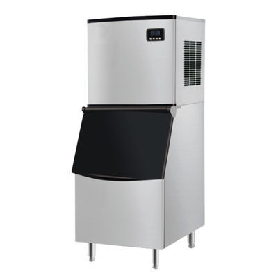 Good price Fabricante de bloques de cubo de hielo de acero inoxidable 300 kg Máquina automática comercial para hacer hielo para negocios en Nigeria en línea