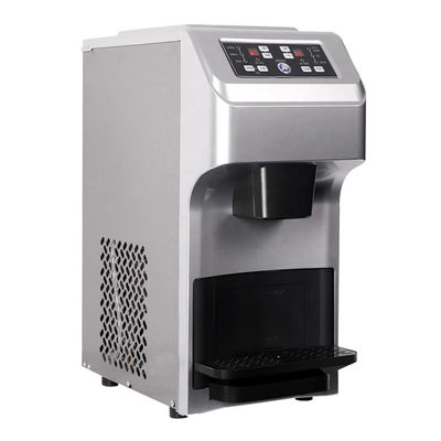 Good price Fabricante de hielo Dispensadores de agua de escritorio de 35 kg Máquinas automáticas de fabricación de bloques de hielo para negocios Casa comercial en línea