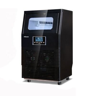 Good price Hotel Ice Maker 40kg Máquina portátil de escritorio para el hogar comercial Máquina automática para hacer cubos de hielo para agua del grifo o agua embotellada en línea