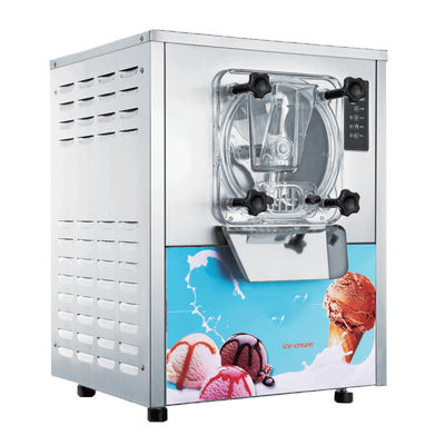 Good price Empresas camión de comida máquina de hacer helado fabricante de helados comercial con máquina de helados duros y 66 kg de peso bruto en línea