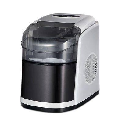 Good price Máquina para hacer hielo de garaje 15 kg máquina para hacer hielo para el hogar mini pequeña máquina portátil para hacer hielo para negocios precios automáticos en línea